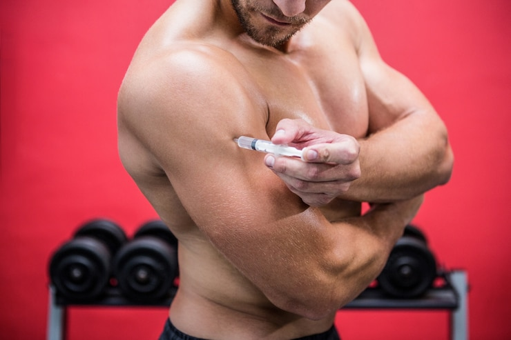 Personalized Testosterone Therapy to Support Recovery and Vitality